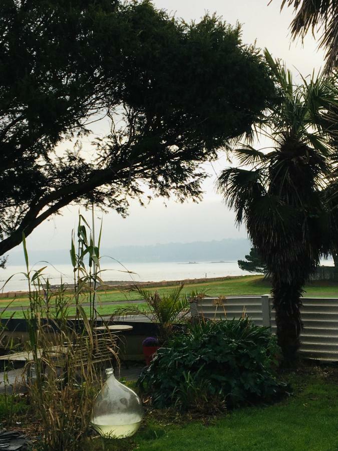 Studio Perros-Guirec Exterior foto